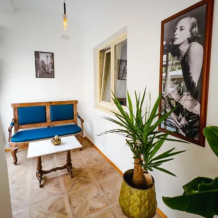 Apartment Von Geramb