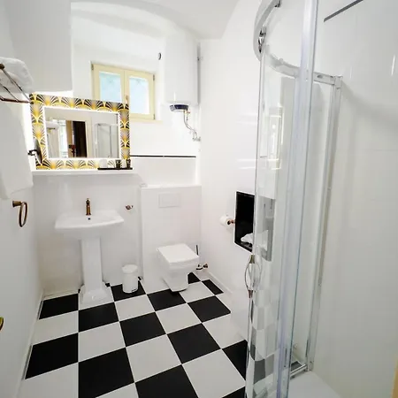 Apartment Von Geramb Banska Stiavnica