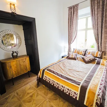 Apartman Von Geramb