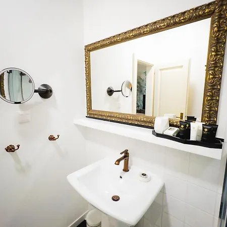 Von Geramb Apartment *