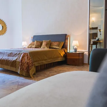 Von Geramb Apartment