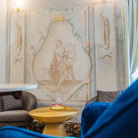Von Geramb Apartman *